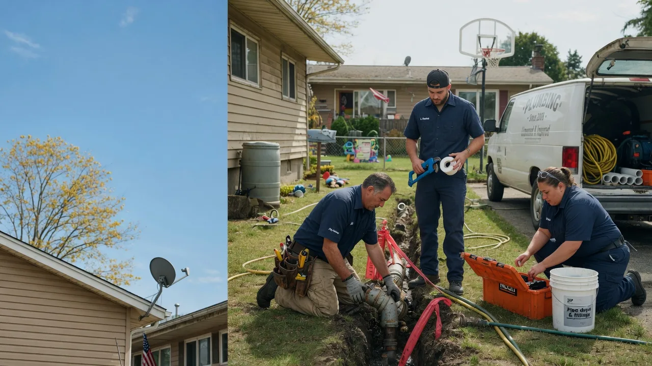 Garbage Disposal Replacement in Prescott, MI near me